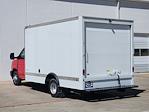 New 2024 Chevrolet Express 3500 RWD, 14' Wabash Cargo Box Van for sale #24CF0213 - photo 2