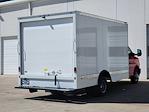 New 2024 Chevrolet Express 3500 RWD, 14' Wabash Cargo Box Van for sale #24CF0213 - photo 4