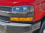 New 2024 Chevrolet Express 3500 RWD, 14' Wabash Cargo Box Van for sale #24CF0213 - photo 6