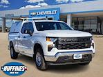 2024 Chevrolet Silverado 1500 Double Cab 4WD, Pickup for sale #24CF0329 - photo 1