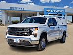 2024 Chevrolet Silverado 1500 Double Cab 4WD, Pickup for sale #24CF0329 - photo 3