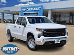 2024 Chevrolet Silverado 1500 Double Cab 4WD, Pickup for sale #24CF0359 - photo 3