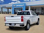 2024 Chevrolet Silverado 1500 Double Cab 4WD, Pickup for sale #24CF0359 - photo 4