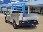 New 2024 Chevrolet Silverado 2500 Work Truck Regular Cab RWD, 8' CM Truck Beds CB Service Truck for sale #24CF0432 - photo 4