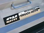 New 2024 Chevrolet Silverado 2500 Work Truck Regular Cab RWD, 8' CM Truck Beds CB Service Truck for sale #24CF0432 - photo 9