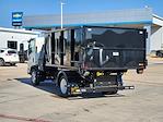 2024 Chevrolet LCF 5500XG Regular Cab 4x2, Switch-N-Go E-Series Hooklift Body for sale #24CF0743 - photo 8