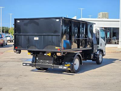 New 2024 Chevrolet LCF 5500XG Regular Cab 4x2, Switch-N-Go E-Series Hooklift Body for sale #24CF0761 - photo 2