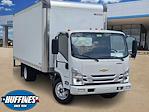 2024 Chevrolet LCF 4500HG Regular Cab RWD, Morgan Truck Body Gold Star Box Truck for sale #24CF0971 - photo 1