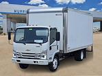 2024 Chevrolet LCF 4500HG Regular Cab RWD, Morgan Truck Body Gold Star Box Truck for sale #24CF0971 - photo 3