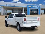 2024 Chevrolet Silverado 2500 Double Cab 4WD, Knapheide Steel Service Body Service Truck for sale #24CF1005 - photo 4