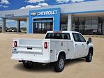 2024 Chevrolet Silverado 2500 Double Cab 4WD, Knapheide Steel Service Body Service Truck for sale #24CF1005 - photo 2