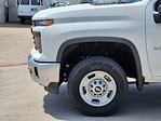 2024 Chevrolet Silverado 2500 Double Cab 4WD, Knapheide Steel Service Body Service Truck for sale #24CF1005 - photo 7