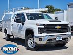 2024 Chevrolet Silverado 2500 Crew Cab 4WD, Royal Truck Body Service Body Service Truck for sale #24CF1011 - photo 1