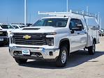 2024 Chevrolet Silverado 2500 Crew Cab 4WD, Royal Truck Body Service Body Service Truck for sale #24CF1011 - photo 4