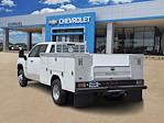 2024 Chevrolet Silverado 3500 Crew Cab 4WD, Royal Truck Body Service Body Service Truck for sale #24CF1025 - photo 4