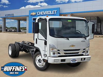 2024 Chevrolet LCF 4500HG Regular Cab RWD, Cab Chassis for sale #24CF1049 - photo 1