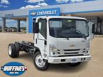 2024 Chevrolet LCF 4500HG Regular Cab RWD, Cab Chassis for sale #24CF1049 - photo 1