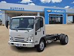 2024 Chevrolet LCF 4500HG Regular Cab RWD, Cab Chassis for sale #24CF1049 - photo 3