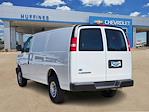 New 2024 Chevrolet Express 2500 RWD, Masterack Upfitted Cargo Van for sale #24CF1066 - photo 4