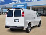 New 2024 Chevrolet Express 2500 RWD, Masterack Upfitted Cargo Van for sale #24CF1066 - photo 5