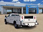 2024 Chevrolet Silverado 3500 Regular Cab 4WD, Knapheide Steel Service Body Mechanics Body for sale #24CF1072 - photo 4