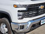 2024 Chevrolet Silverado 3500 Regular Cab 4WD, Knapheide Steel Service Body Mechanics Body for sale #24CF1072 - photo 6