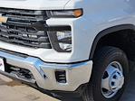 New 2024 Chevrolet Silverado 3500 Work Truck Regular Cab 4WD, Knapheide Steel Service Body Mechanics Body for sale #24CF1072 - photo 7