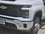 2024 Chevrolet Silverado 3500 Regular Cab 4WD, Knapheide Steel Service Body Mechanics Body for sale #24CF1150 - photo 5