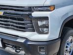 New 2024 Chevrolet Silverado 2500 Work Truck Double Cab RWD, 8' Knapheide Steel Service Body Service Truck for sale #24CF1199 - photo 6