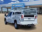 New 2024 Chevrolet Silverado 2500 Work Truck Double Cab RWD, 8' 1" Knapheide Steel Service Body Service Truck for sale #24CF1201 - photo 4