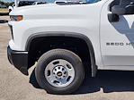 New 2024 Chevrolet Silverado 2500 Work Truck Double Cab RWD, 8' Knapheide Steel Service Body Service Truck for sale #24CF1207 - photo 5