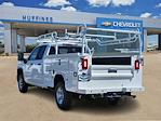 New 2024 Chevrolet Silverado 2500 Work Truck Double Cab RWD, 8' Knapheide Steel Service Body Service Truck for sale #24CF1208 - photo 4