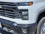 New 2024 Chevrolet Silverado 2500 Work Truck Double Cab RWD, 8' Knapheide Steel Service Body Service Truck for sale #24CF1208 - photo 6