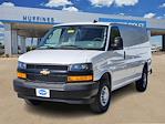 New 2024 Chevrolet Express 2500 RWD, Adrian Steel General Service Upfitted Cargo Van for sale #24CF1220 - photo 3