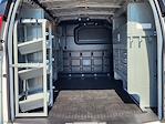 New 2024 Chevrolet Express 2500 RWD, Adrian Steel PHVAC Upfitted Cargo Van for sale #24CF1286 - photo 2