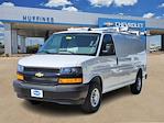 New 2024 Chevrolet Express 2500 RWD, Adrian Steel PHVAC Upfitted Cargo Van for sale #24CF1286 - photo 3