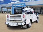 2024 Chevrolet Silverado 3500 Regular Cab 4WD, Knapheide Steel Service Body Mechanics Body for sale #24CF1343 - photo 2