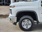 2024 Chevrolet Silverado 2500 Crew Cab 4WD, Knapheide Steel Service Body Service Truck for sale #24CF1344 - photo 5