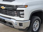 2024 Chevrolet Silverado 2500 Crew Cab 4WD, Knapheide Steel Service Body Service Truck for sale #24CF1344 - photo 6