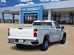 2024 Chevrolet Silverado 1500 Regular Cab RWD, Pickup for sale #24CF1373 - photo 2