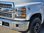 New 2024 Chevrolet Silverado 5500 Work Truck Regular Cab RWD, 18' Morgan Truck Body Gold Star Box Truck for sale #24CF1378 - photo 4