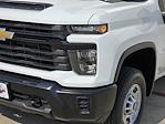 New 2024 Chevrolet Silverado 2500 Work Truck Regular Cab RWD, 8' 2" Royal Truck Body Service Body Service Truck for sale #24CF1395 - photo 5