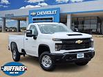 2024 Chevrolet Silverado 2500 Regular Cab RWD, Pickup for sale #24CF1403 - photo 1