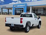 2024 Chevrolet Silverado 2500 Regular Cab RWD, Pickup for sale #24CF1403 - photo 2