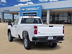 2024 Chevrolet Silverado 2500 Regular Cab RWD, Pickup for sale #24CF1404 - photo 4