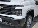 2024 Chevrolet Silverado 2500 Regular Cab RWD, Pickup for sale #24CF1404 - photo 5