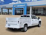 2024 Chevrolet Silverado 2500 Double Cab RWD, Reading SL Service Body Service Truck for sale #24CF1450 - photo 2