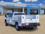 New 2024 Chevrolet Silverado 2500 Work Truck Crew Cab RWD, 8' 2" Royal Truck Body Service Body Service Truck for sale #24CF1463 - photo 4