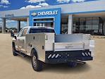 New 2024 Chevrolet Silverado 2500 Work Truck Crew Cab RWD, 8' 2" CM Truck Beds CB Service Truck for sale #24CF1472 - photo 3