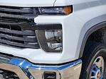 New 2024 Chevrolet Silverado 2500 Work Truck Crew Cab RWD, 8' 2" CM Truck Beds CB Service Truck for sale #24CF1472 - photo 6